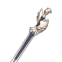 Spada di Favonius